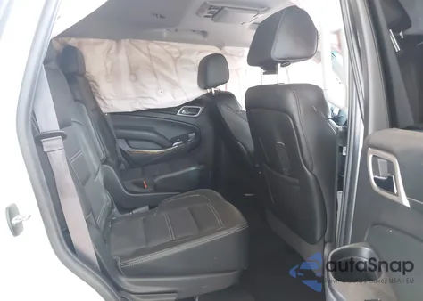 2016 GMC Yukon Denali z USA, uszkodzony, nr VIN 1GKS2CKJ0GR260502